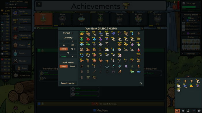 Rocky Idle Crack Download