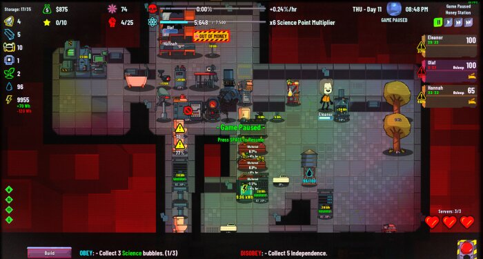 Rogue AI Simulator Free Download Torrent