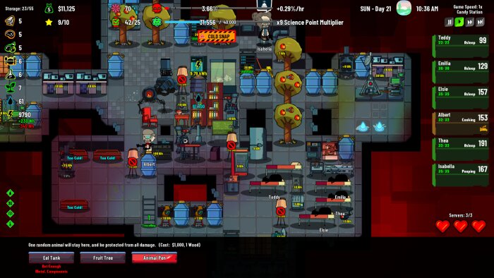 Rogue AI Simulator Crack Download