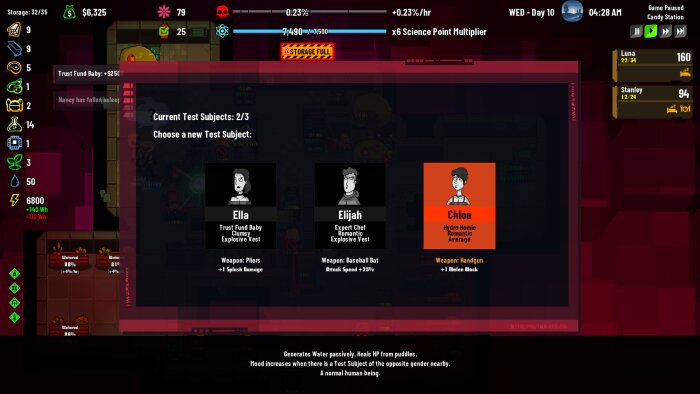Rogue AI Simulator PC Crack