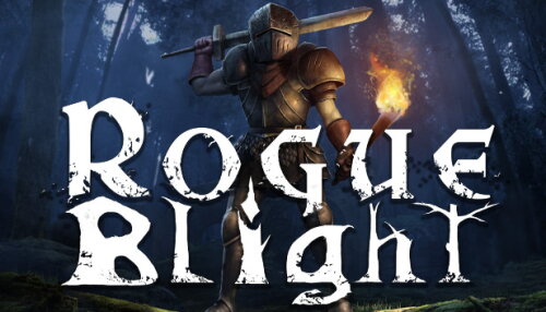 Download Rogue Blight