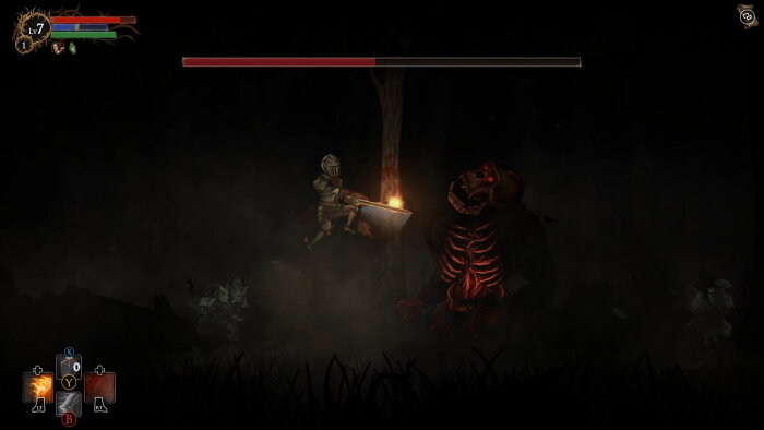 Rogue Blight Download Free