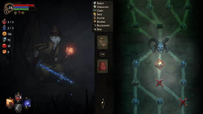Rogue Blight Free Download Torrent
