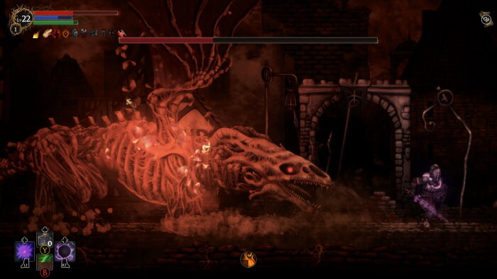 Rogue Blight Crack Download