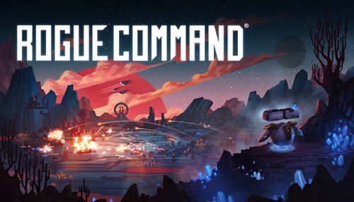 Download Rogue Command