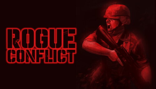 Download Rogue Conflict