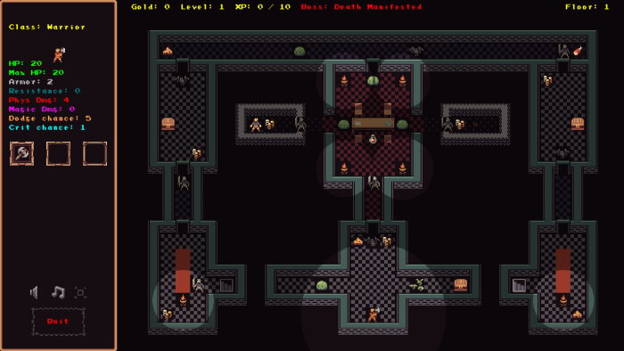 Rogue Descent Download Free