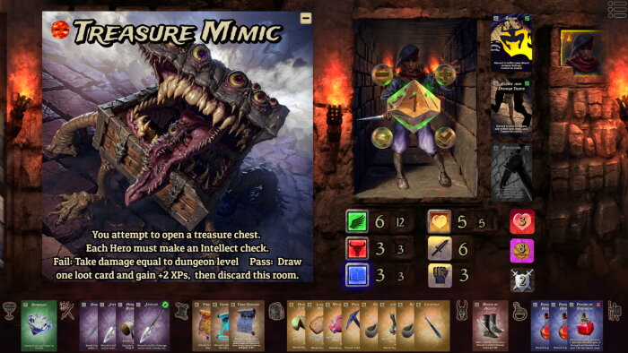 Rogue Dungeon Download Free