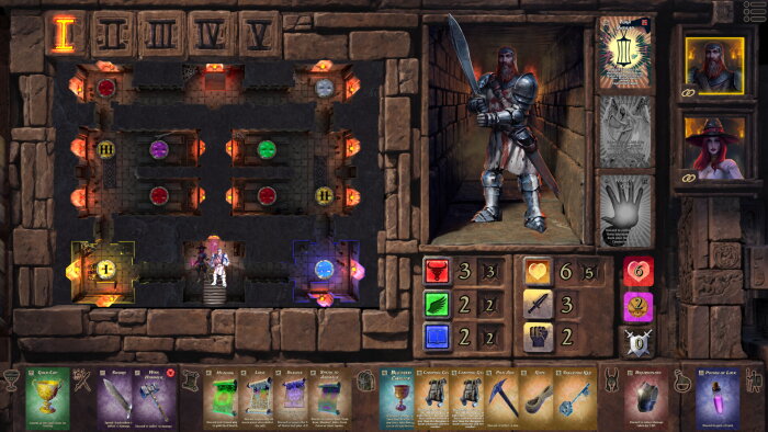 Rogue Dungeon Repack Download