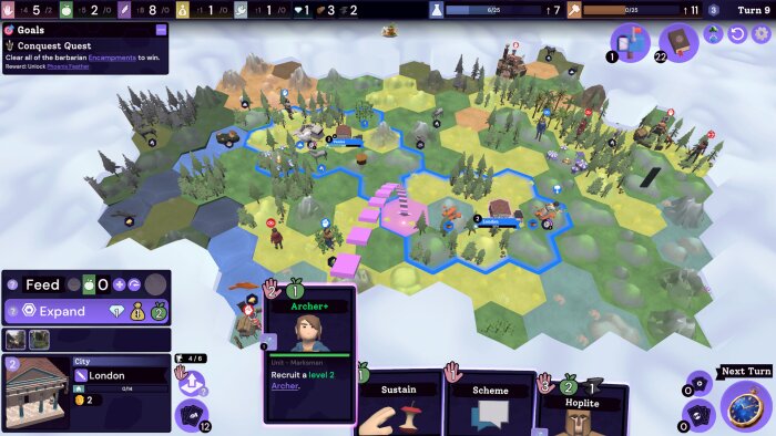 Rogue Hex Free Download Torrent