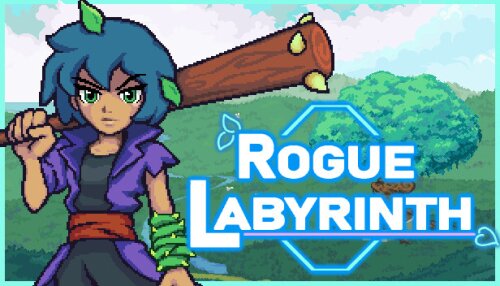 Download Rogue Labyrinth