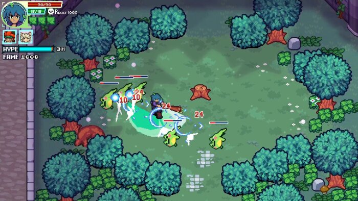 Rogue Labyrinth Download Free