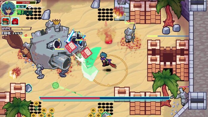 Rogue Labyrinth Free Download Torrent