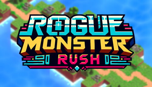 Download Rogue Monster Rush
