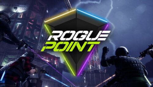 Download Rogue Point