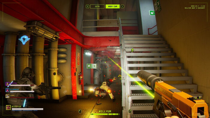 Rogue Point Crack Download