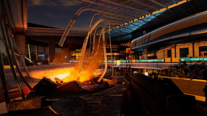 Rogue Point Repack Download