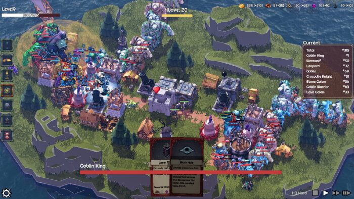 Rogue Realm: Guardian Grids Free Download Torrent