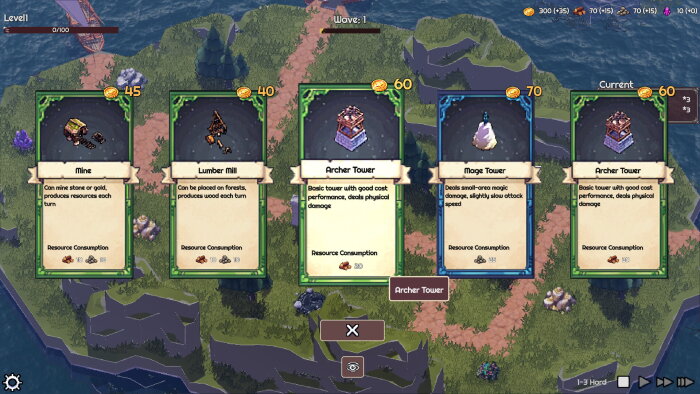 Rogue Realm: Guardian Grids Crack Download