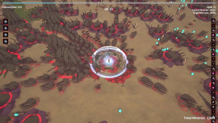 Rogue Scum Download Free