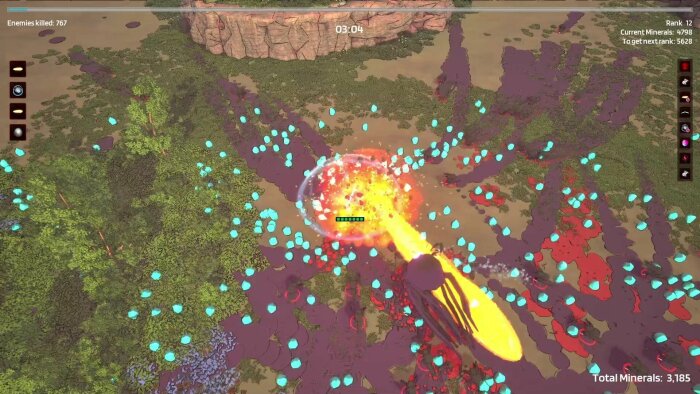 Rogue Scum Free Download Torrent