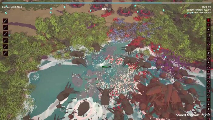 Rogue Scum Crack Download