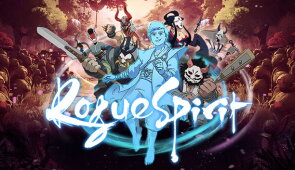 Download Rogue Spirit