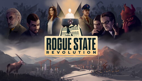Download Rogue State Revolution