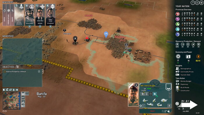 Rogue State Revolution Crack Download