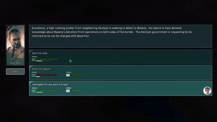 Rogue State Revolution PC Crack