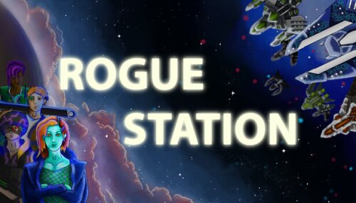 Download Rogue Station