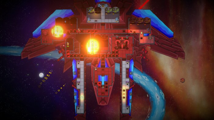 Rogue Station Free Download Torrent