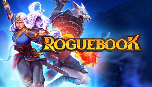 Download Roguebook