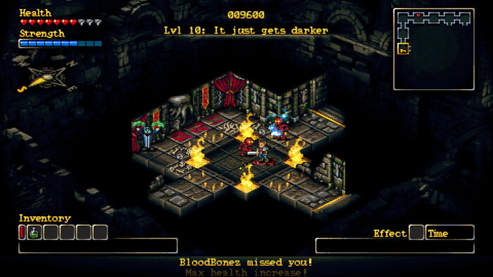 Roguecraft DX Free Download Torrent