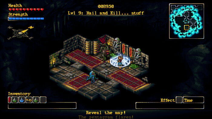 Roguecraft DX Crack Download