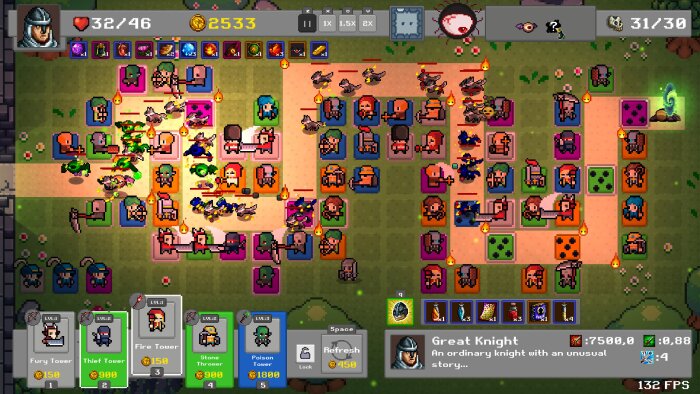 RogueCraft Download Free