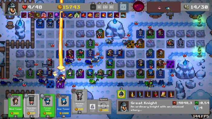 RogueCraft Free Download Torrent