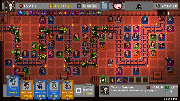 RogueCraft Repack Download