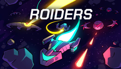 Download ROIDERS