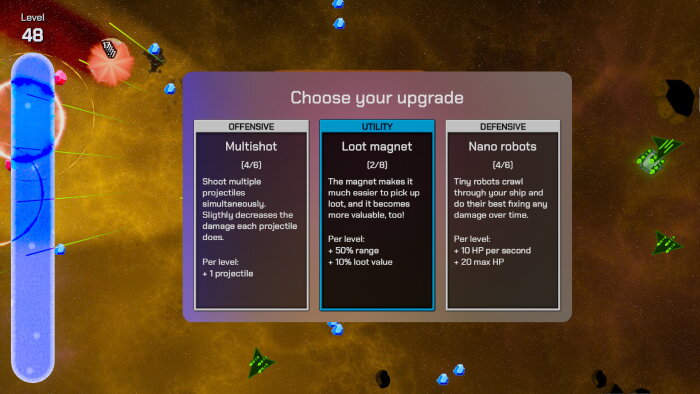 ROIDERS Crack Download