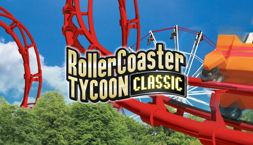 Download RollerCoaster Tycoon® Classic (GOG)