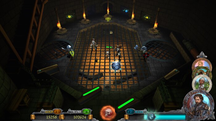 Rollers of the Realm Download Free