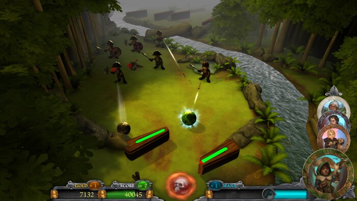 Rollers of the Realm Free Download Torrent