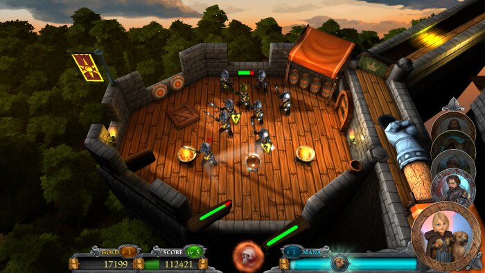 Rollers of the Realm Crack Download