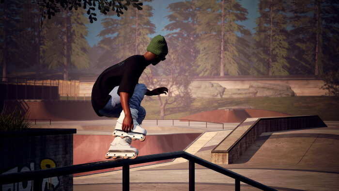 Rollout Inline Download Free