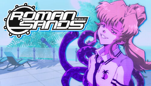 Download Roman Sands RE:Build