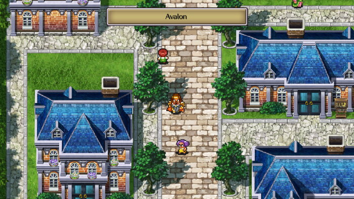 Romancing SaGa 2™ Download Free