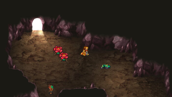 Romancing SaGa 2™ Free Download Torrent