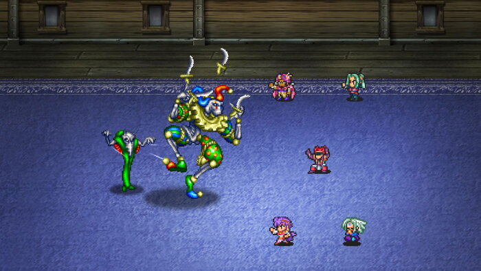 Romancing SaGa 2™ Crack Download