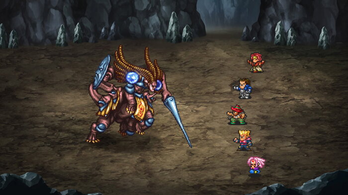 Romancing SaGa 2™ PC Crack